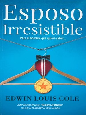 cover image of Esposo Irresistible